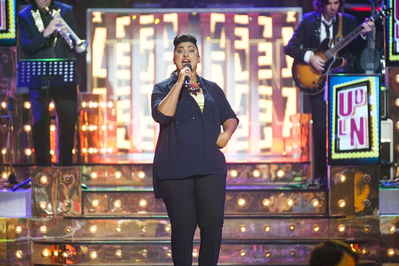 Repasamos las mejores imágenes del programa 6 de 'Uno de Los Nuestros', en el que nuestros concursantes se han enfrentado a sus primeras pruebas. Además, nos ha visitado una artista de primera: Pastora Soler.