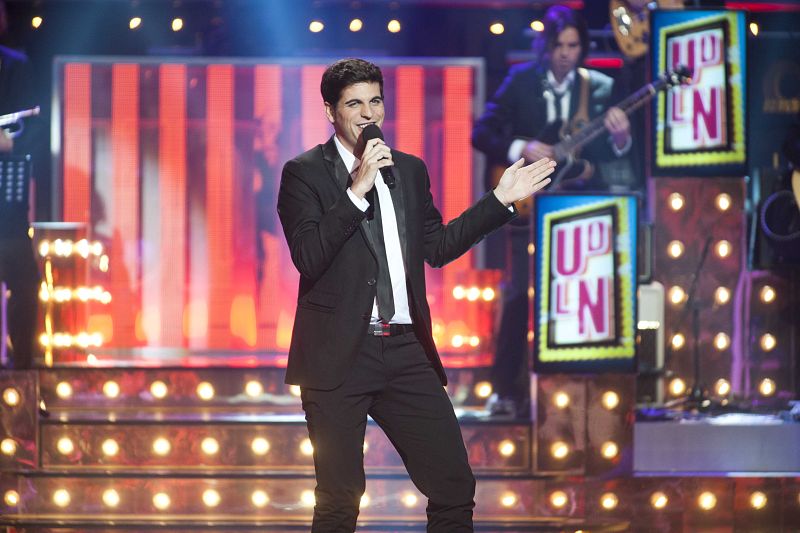 Repasamos las mejores imágenes del programa 6 de 'Uno de Los Nuestros', en el que nuestros concursantes se han enfrentado a sus primeras pruebas. Además, nos ha visitado una artista de primera: Pastora Soler.