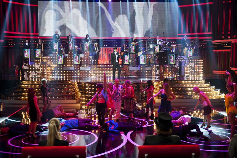 Repasamos las mejores imágenes del programa 6 de 'Uno de Los Nuestros', en el que nuestros concursantes se han enfrentado a sus primeras pruebas. Además, nos ha visitado una artista de primera: Pastora Soler.