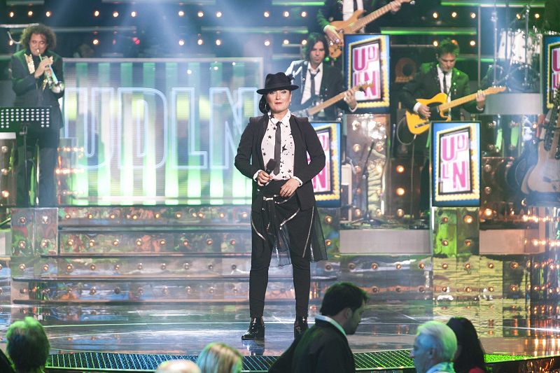 Repasamos las mejores imágenes del programa 6 de 'Uno de Los Nuestros', en el que nuestros concursantes se han enfrentado a sus primeras pruebas. Además, nos ha visitado una artista de primera: Pastora Soler.