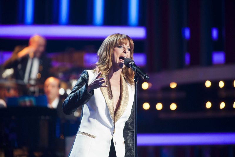 Repasamos las mejores imágenes del programa 6 de 'Uno de Los Nuestros', en el que nuestros concursantes se han enfrentado a sus primeras pruebas. Además, nos ha visitado una artista de primera: Pastora Soler.