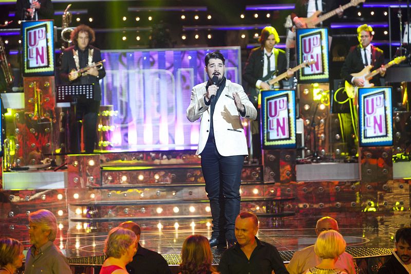 Repasamos las mejores imágenes del programa 6 de 'Uno de Los Nuestros', en el que nuestros concursantes se han enfrentado a sus primeras pruebas. Además, nos ha visitado una artista de primera: Pastora Soler.