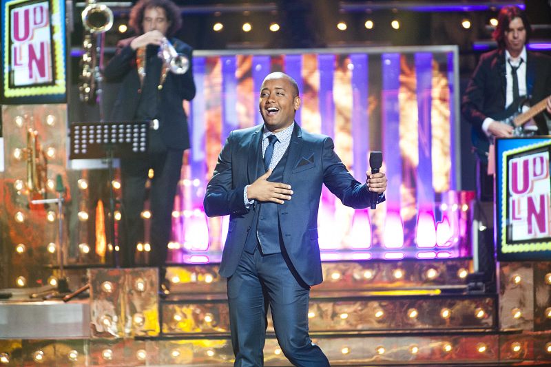 Repasamos las mejores imágenes del programa 6 de 'Uno de Los Nuestros', en el que nuestros concursantes se han enfrentado a sus primeras pruebas. Además, nos ha visitado una artista de primera: Pastora Soler.