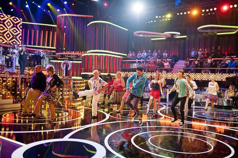 Repasamos las mejores imágenes del programa 6 de 'Uno de Los Nuestros', en el que nuestros concursantes se han enfrentado a sus primeras pruebas. Además, nos ha visitado una artista de primera: Pastora Soler.