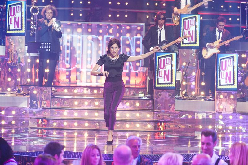 Las mejores fotos del programa 7 de 'Uno de Los Nuestros'