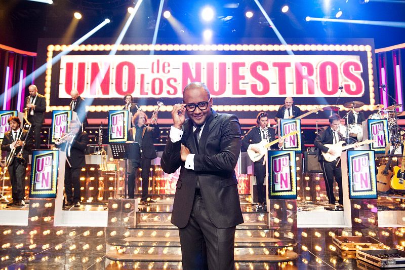 Las fotos de la gala 8 de 'Uno de Los Nuestros'