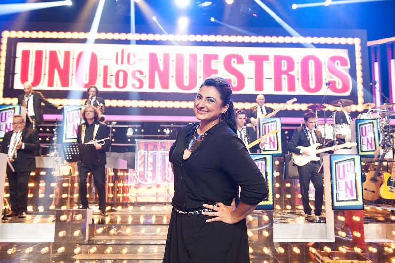 Las fotos de la gala 8 de 'Uno de Los Nuestros'