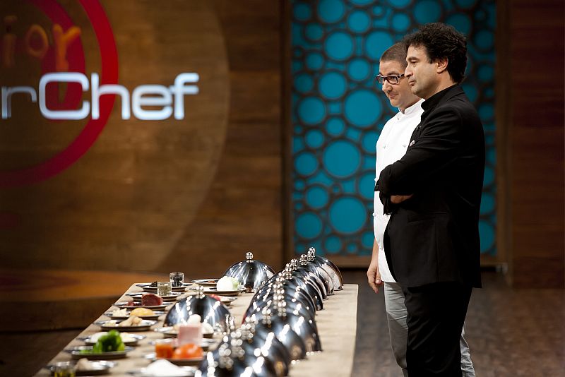 MasterChef Junior - La Súper Pizza