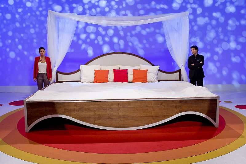 MasterChef Junior - Desayuno. Programa 2