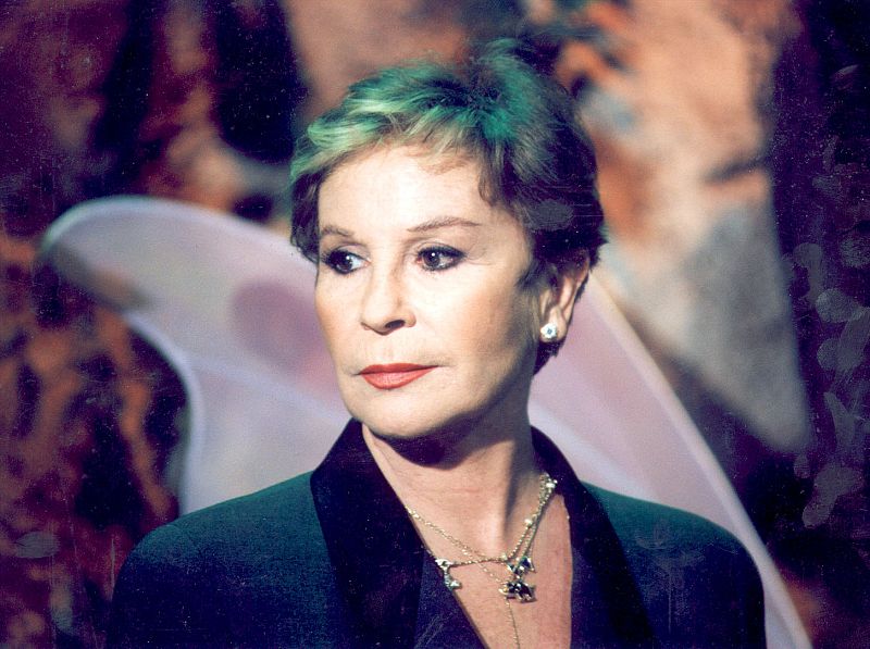 Lina una vida dedicada a los escenarios 14