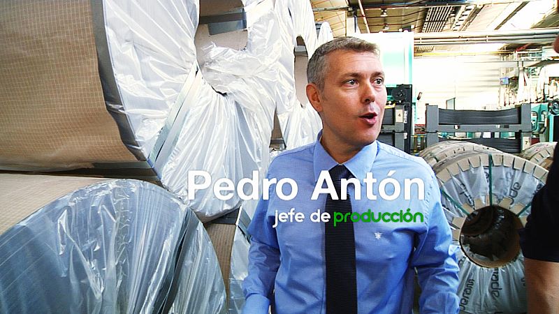 ¿Cómo se fabrica una lavadora?