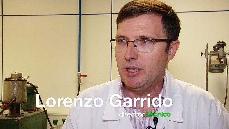 ¿Cuál es el proceso de la silicona?