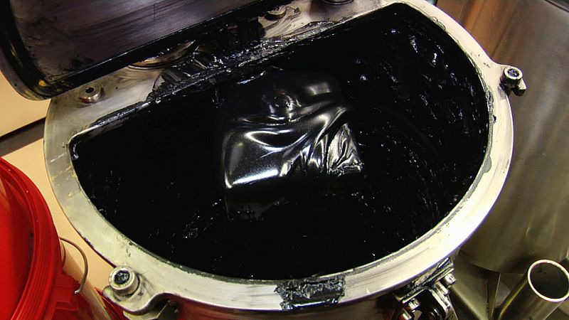 ¿Cuál es el proceso de la silicona?