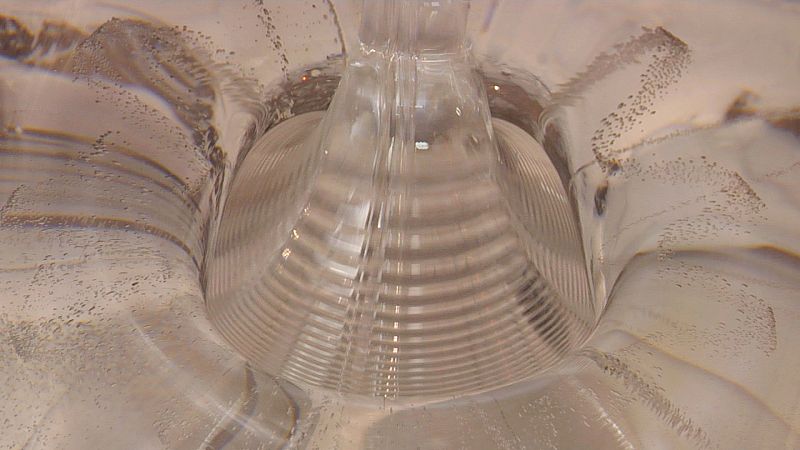 ¿Cuál es el proceso de la silicona?