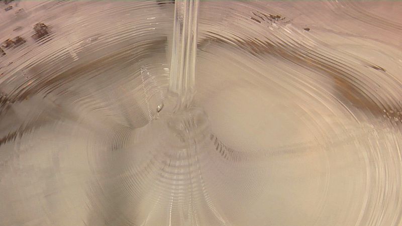 ¿Cuál es el proceso de la silicona?