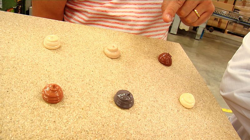 ¿Cuál es el proceso de la silicona?