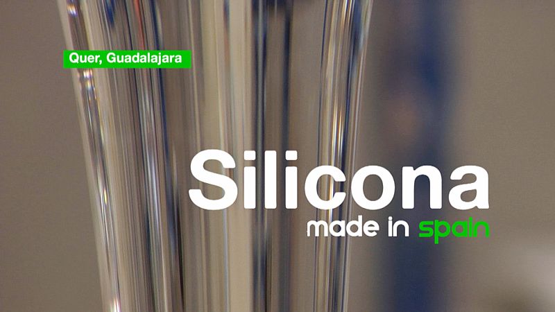 ¿Cuál es el proceso de la silicona?