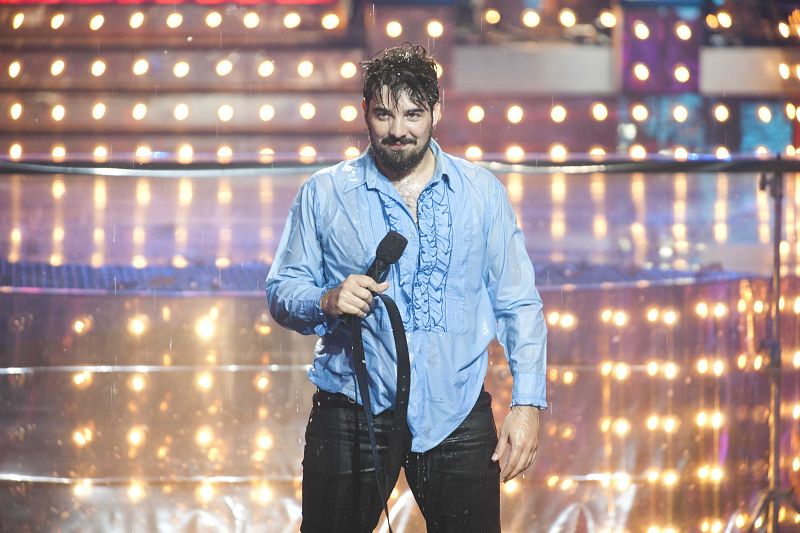 Las imágenes del programa 9 de 'Uno de Los Nuestros'