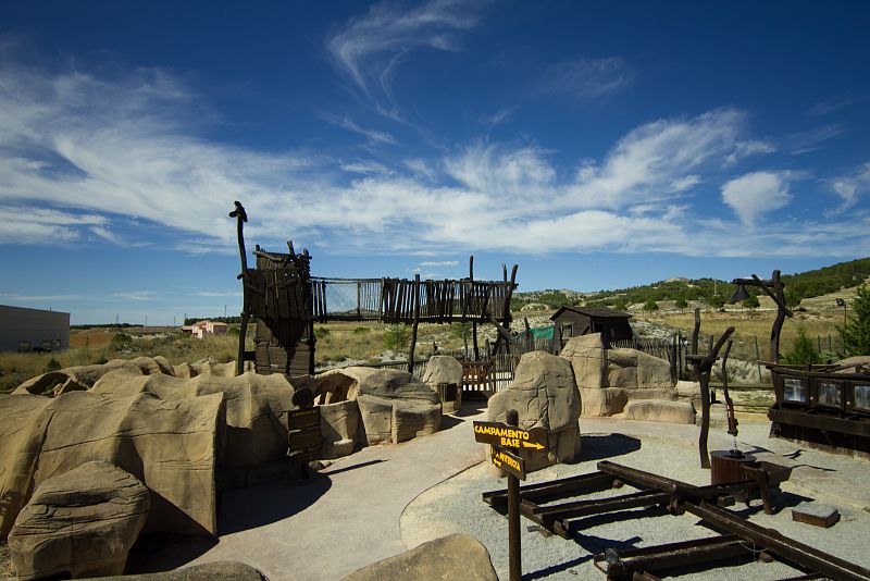 MasterChef Junior - Programa 2. Prueba por equipos