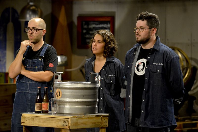 Tu Oportunidad - Programa 6