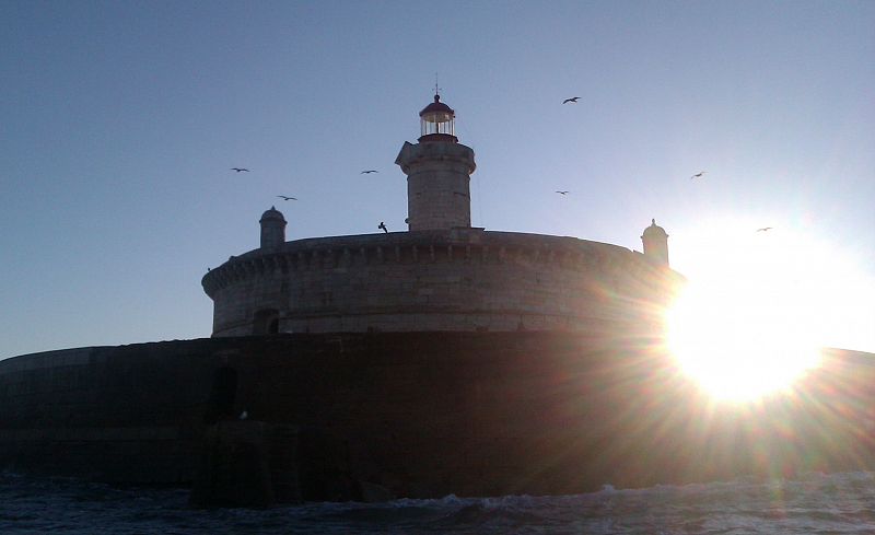 Fortaleza de San Lorenzo de Bugio