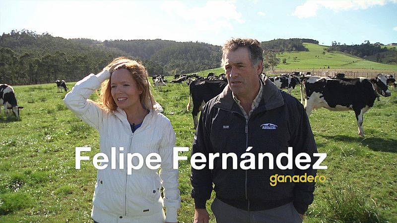 La elaboración de la mantequilla