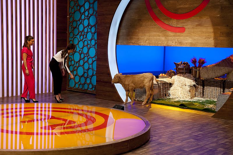 MasterChef Junior - Programa 3. Solomillo
