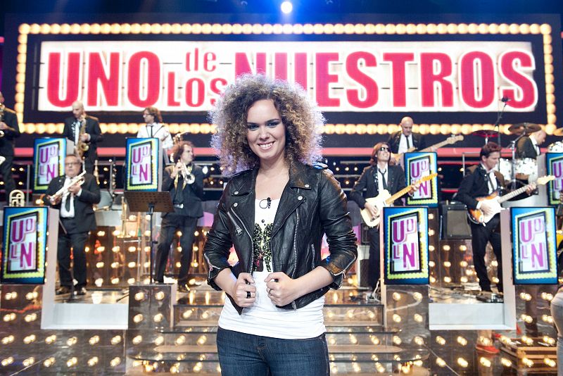 Las fotos del programa 10 de 'Uno de Los Nuestros'