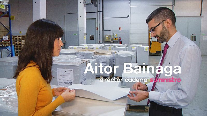 La elaboración del naipe