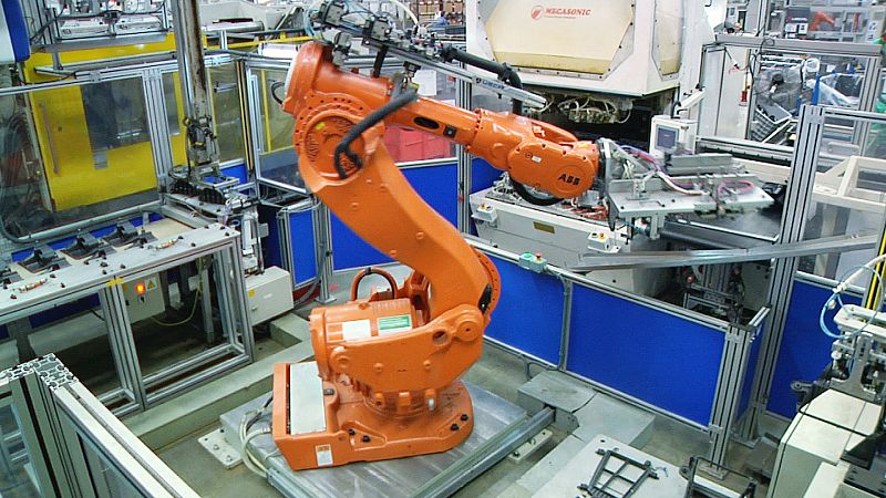 ¿Cómo se fabrican los filtros del aire?