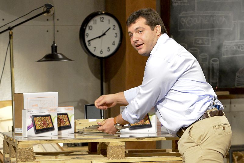 Tu Oportunidad - Programa 7