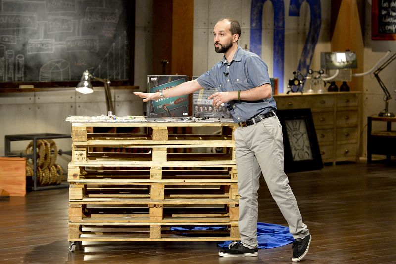 Tu Oportunidad - Programa 7