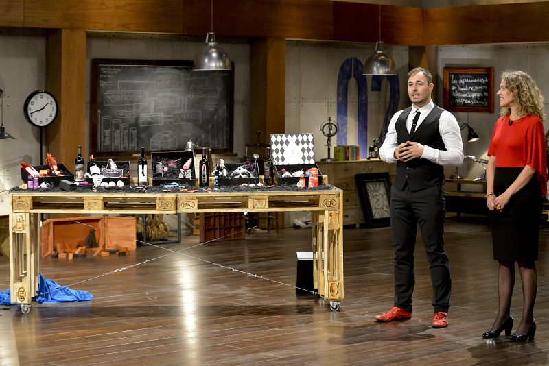 Tu Oportunidad - Programa 7