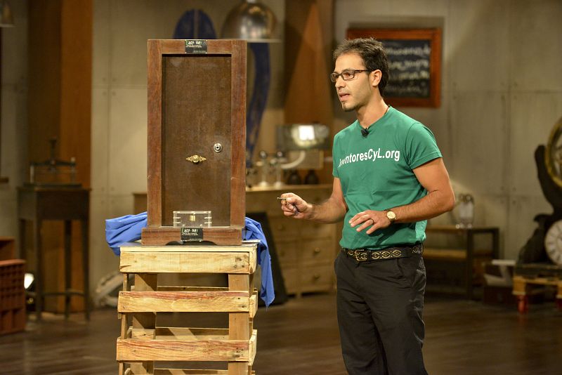 Tu Oportunidad - Programa 7