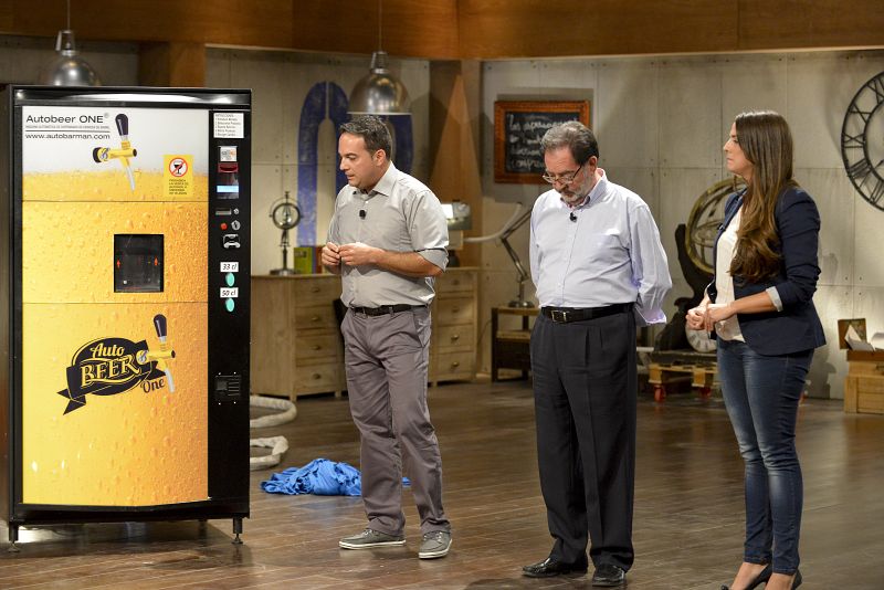 Tu Oportunidad - Programa 7