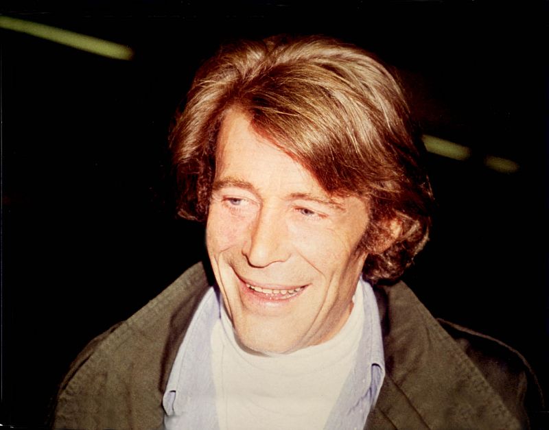 Peter O'Toole