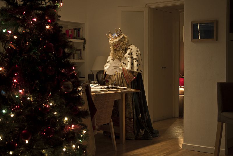 Un cuento de Navidad Las mejores imágenes de la tv movie 14