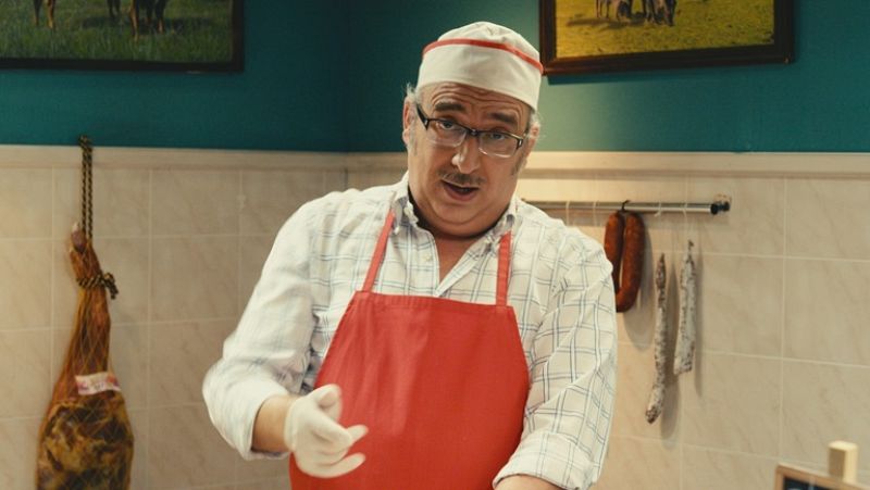 Leocadio Botillo: charcutero y académico