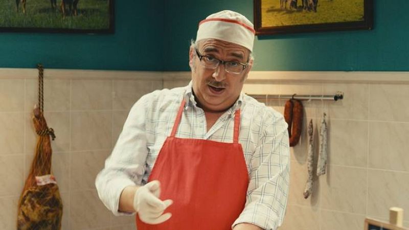 Leocadio Botillo: charcutero y académico