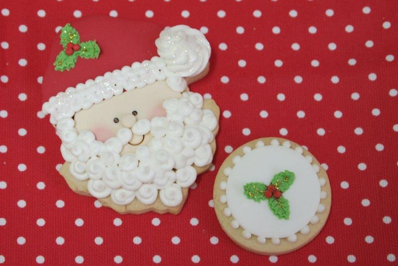 Galletas de Muy Dulce Vinuesa