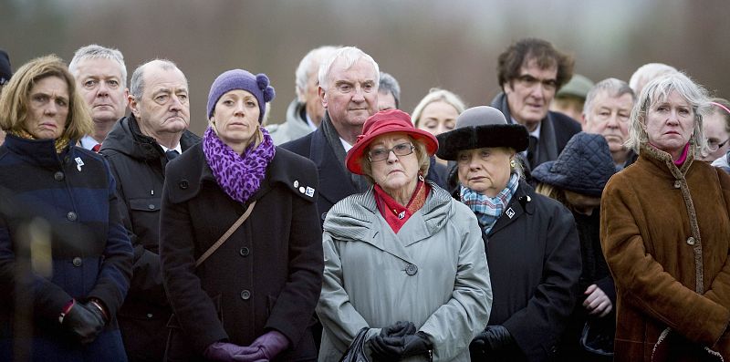 Britain marks 25th anniversary of Lockerbie bombing