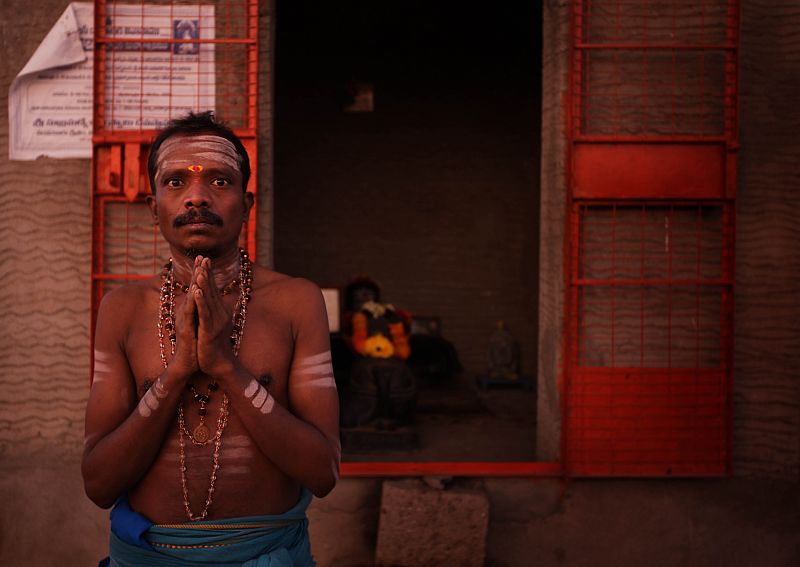 El origen de las castas