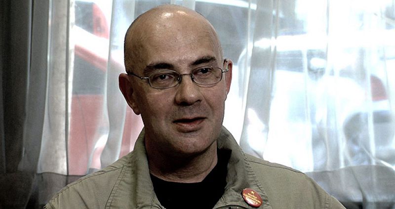 El cantante ha fallecido a los 52 años tras una enfermedad hepática.