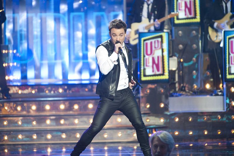 Wences canta "La plaga"