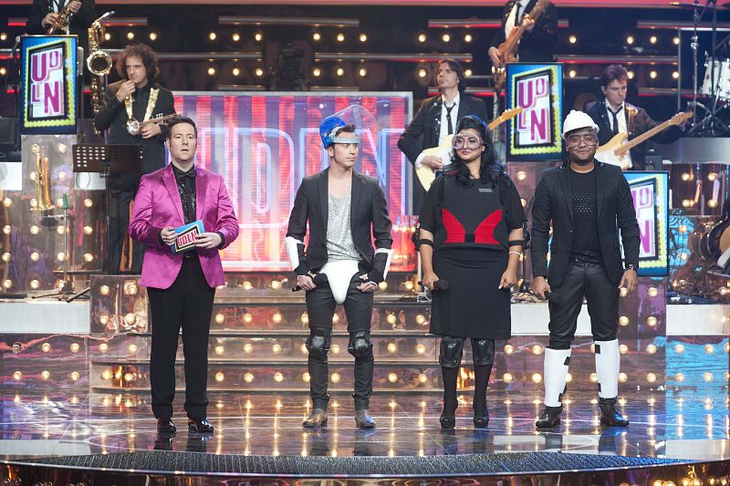 Sometemos a nuestros exconcursantes a las pruebas más duras