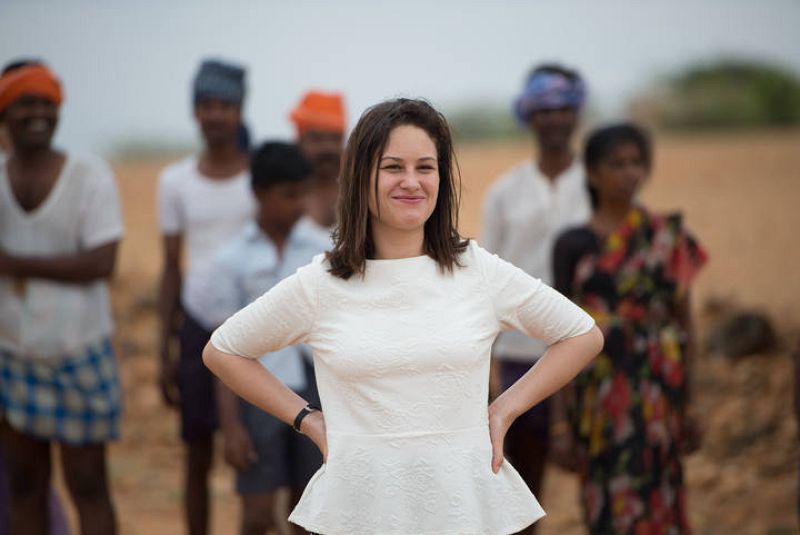  El álbum de viaje de 'Vicente Ferrer'