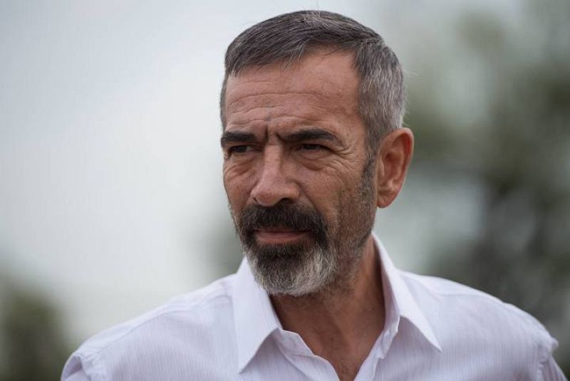  El álbum de viaje de 'Vicente Ferrer'