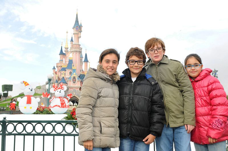 MasterChef Junior - Disneyland París