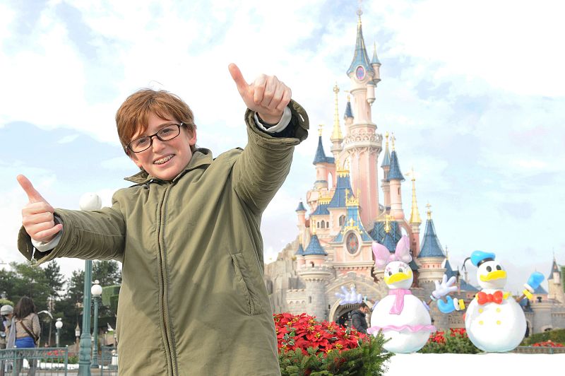 MasterChef Junior - Disneyland París