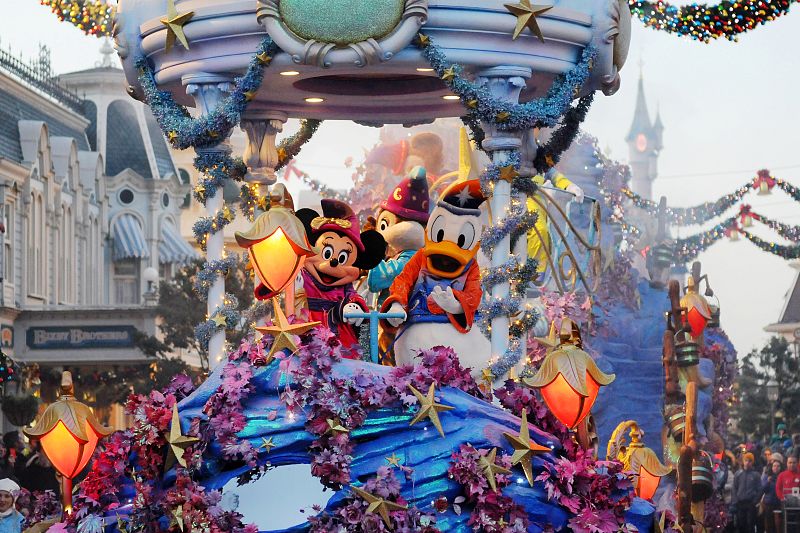 MasterChef Junior - Disneyland París